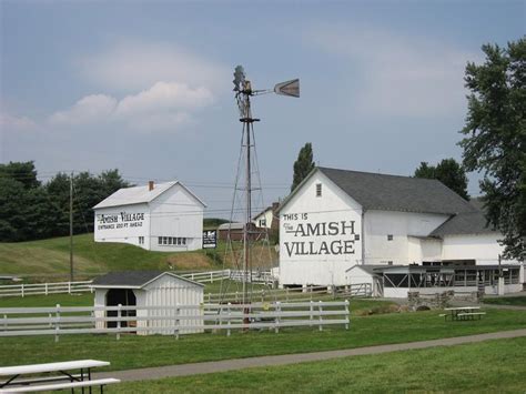 Amish towns near me. The Stantonville Shiloh Amish community is minutes from Shiloh battlefield park and started in 2009. This Swartzentruber community has around 250 persons. ... The town of Stantonville is relatively tiny, with just a few places to stop. RJ's Store is the only store. It is where we stop to get something to eat and use the restroom. Highway 224 is across the … 