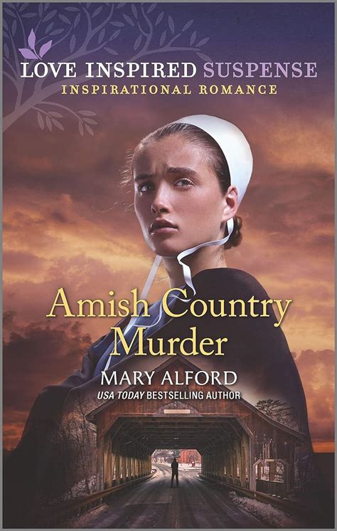 Download Amish Country Murder Love Inspired Suspense By Mary Alford