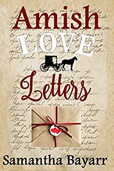 Download Amish Love Letters By Samantha Bayarr