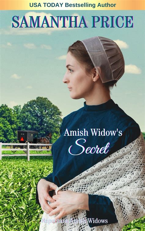 Full Download Amish Widows Secret Expectant Amish Widows 9 By Samantha Price
