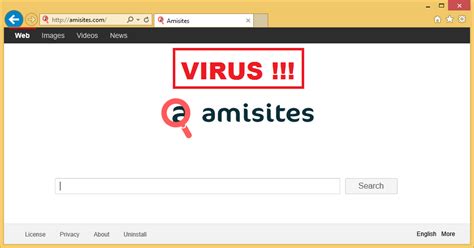 Amisites virus