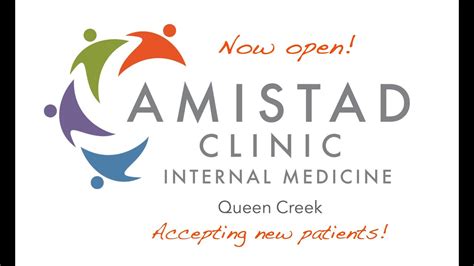 Amistad clinic. Amistad Clinic is a healthcare facility that specializes in providing comprehensive and compassionate medical care to patients of all ages. Located in the heart of the community, the clinic offers a wide range of services including primary care, preventive medicine, and specialty care. With a team of dedicated … 