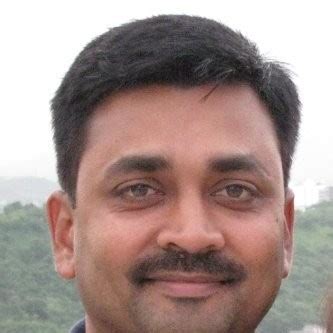 Amit Naik - QA Head Foundry - Mahabal LinkedIn