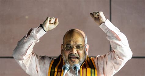 Amit Shah benefitted from Sohrabuddin fake encounter case, says …