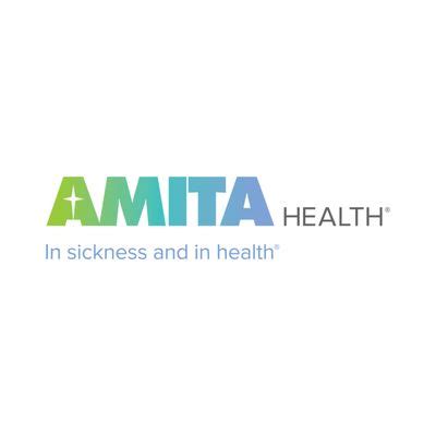 PRIMARY LOCATION. Amita Health Medical Group Family Medicine Clare