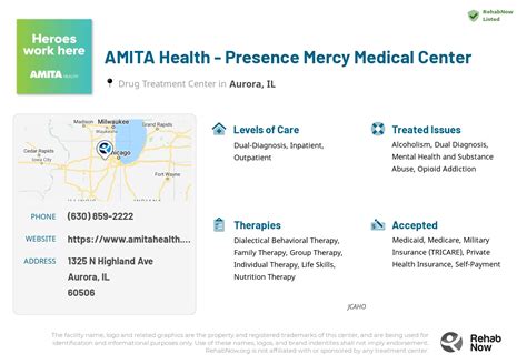 Amita immediate care near me. Print. Get Directions. Correct this listing. AMITA Health Immediate Care Center Addison is a Urgent Care located in Addison, IL at 1339 Lake St, Addison, IL 60101, USA providing non-emergency, outpatient, primary care on a walk-in basis with no appointment needed. For more information, call clinic at (630) 930-5600. 