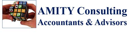 Amity Consulting