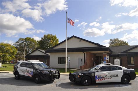 Police in Amity Township are asking for the public’s hel
