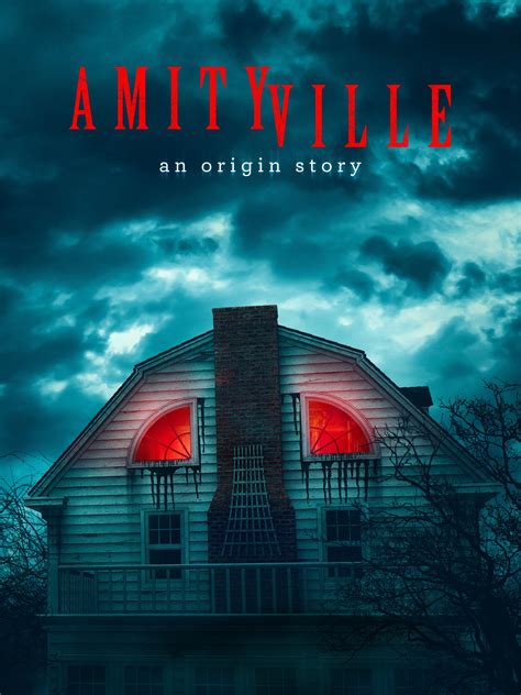 Amityville: An Origin Story BBC Two HD