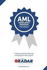 Aml compliance program handbook a reference guide for managing your aml program. - Reno megane 1 6 immo off.