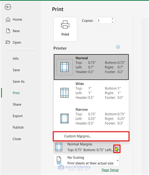Aml to pdf.  Customize orientation, size, margins, and more.  Check this ...