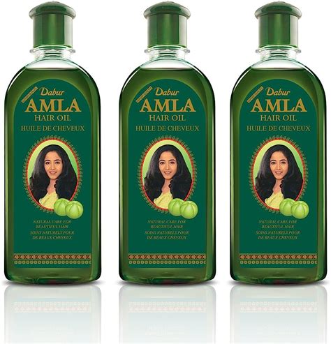 Amla Oil - Pure 100% Natural Amla Oil for Hair Growth, …