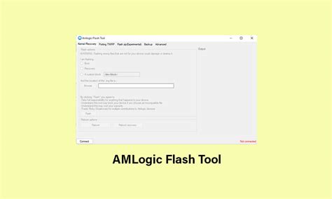 Amlogic Customization Tool Download