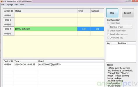 Amlogic meson8b firmware update.  Device tree files and bindings applying to Am...