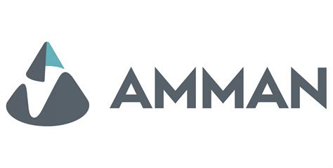 Amman mineral. .  ...