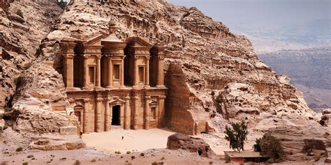 Amman to petra. Aug 23, 2023 · How to Get from Amman to Petra. Petra is one of the – if not the – most popular attractions in Jordan. This said, Amman, the capital city, has tons of … 