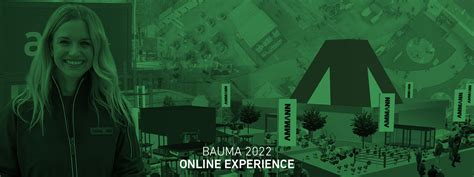 Ammann Has a Physical and Virtual Presence at bauma 2024