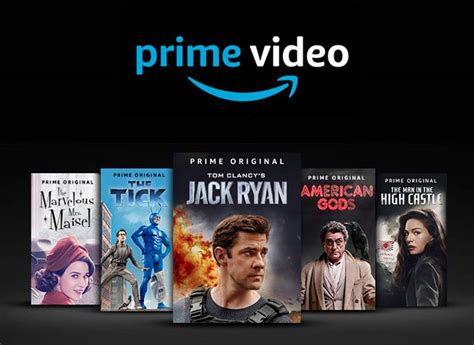 Prime Video is a streaming video service by Amazon. Prime Video benefits are included with an Amazon Prime membership and if Amazon Prime isn't available in your country/region, you can join Prime Video to watch. With your membership, you can watch hundreds of TV shows and movies on your favorite devices. To get started, go to ….