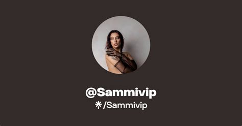 Ammivip Onlyfans Leak 🍑 XxX