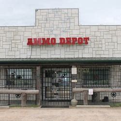 Ammo depot in caddo mills. Ammo Depot 19 Guns & Ammo Outdoor Gear Gun/Rifle Ranges $$ “They have a full service shop selling guns, ammo and accessories. They offer weekly LTC classes and...” … 