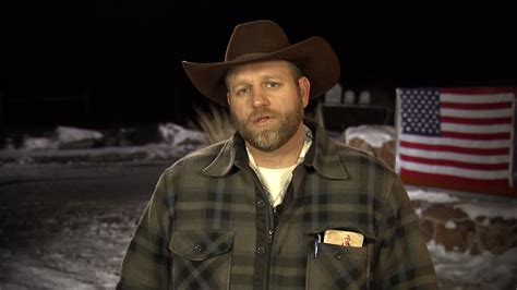 Ammon bundy news today