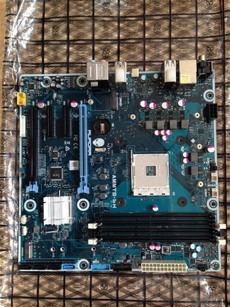 Ammts-sh motherboard manual. Dell Alienware Aurora R10 Series AMD Chipset B550A Socket AM4 Desktop Motherboard TYR0X 0TYR0X CN-0TYR0X. Model: AMMTS-SH Part Number: … 