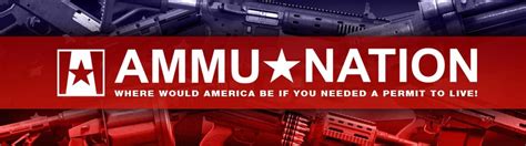 Ammunation - Buy quality, USA made ammunition here! Offering new and remanufactured for cheap prices. Shop 9mm, 223, 380, 45, 10mm and more.