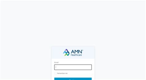 Amn onelogin. AMN Portal Registration Register. Username. Password 