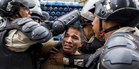 Amnistía Internacional exige a Venezuela la liberación de personas detenidas “arbitrariamente” por el gobierno