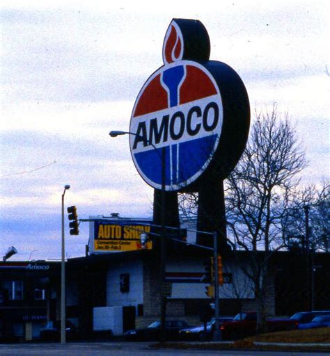 Amoco 1991a