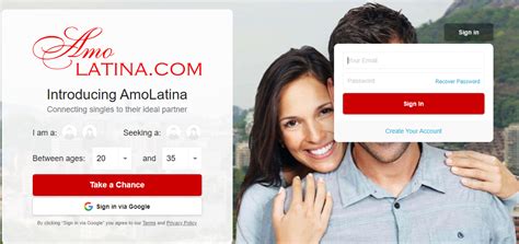  Join now. AmoLatina.com offers the finest in Latin Dating. Meet over 13000 Latin Women from Colombia, Mexico, Costa-Rica, Brazil and more for Dating and Romance. . 