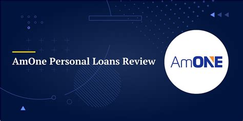 AmONE is a free service that matches you with highly rated lenders fo