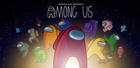 Among Us APK Download for Android 