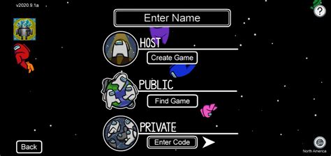 Impostor Among Us Techbigs Among Us Mod For Minecraft Pe Home Impostor