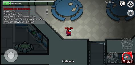 Among Us Mod Apk Always Impostor Among Us Mod Menu Among Us Mod Riswan Channel Home Among Us Mod Apk Always Impostor