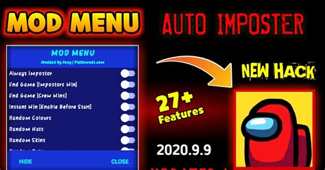 Among Us Hack Mod Menu Among Us Gratis Fake Among Us Home Among Us Hack Mod Menu