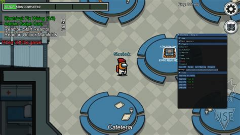 Happy Mod Hack Apk Download Among Us Apklats