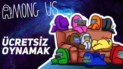 Among Us Oyna - Son Döneminde En Popüler Oyunlarından Olan Among Us, Çocukluktan Beri Bildiğimiz Oyun Olan Vampir-Köylü Oyunun Sanal Aleme Aktarılmış Halidir.