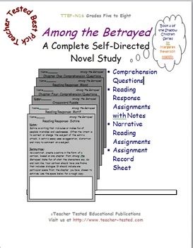 Among the betrayed novel study guide. - A practical manual to labor and delivery for medical students and residents.