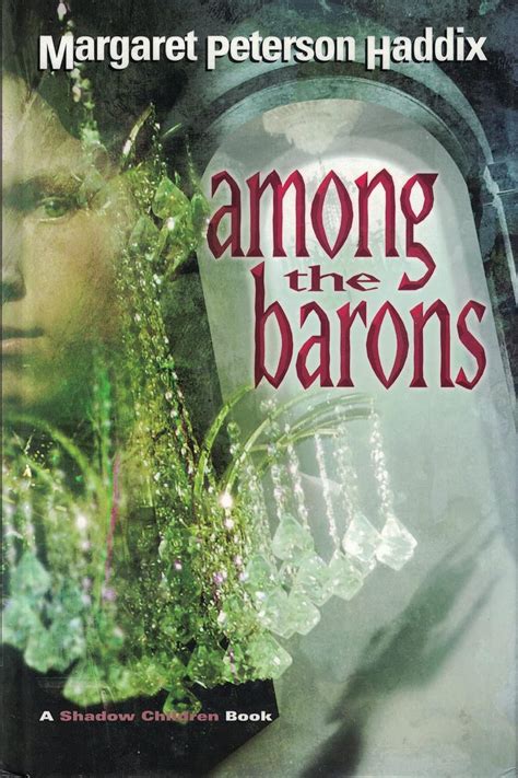 Download Among The Barons Shadow Children 4 