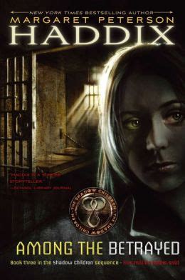 Download Among The Betrayed Shadow Children 3 