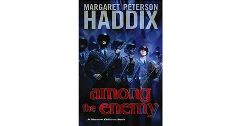 Read Online Among The Enemy Shadow Children 6 