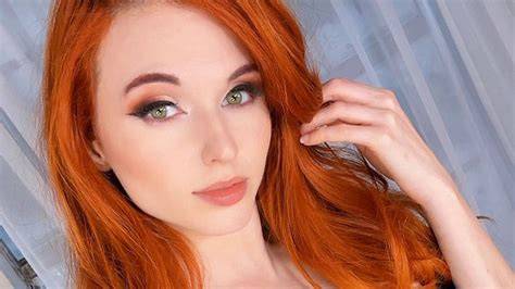 Amoouranth Xxx Video