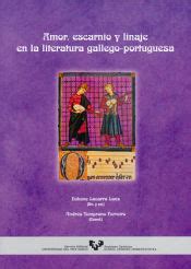 Amor, escarnio y linaje en la literatura gallego portuguesa. - Leaders guide celebrate recovery lesson 12.
