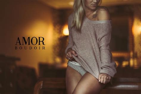 Amor Boudoir Leaks [PPV] 💦 38 Pics