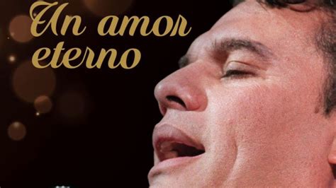 Amor Eterno Juan Gabriel