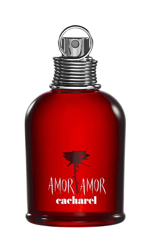 Amor amor parfüm içeriği