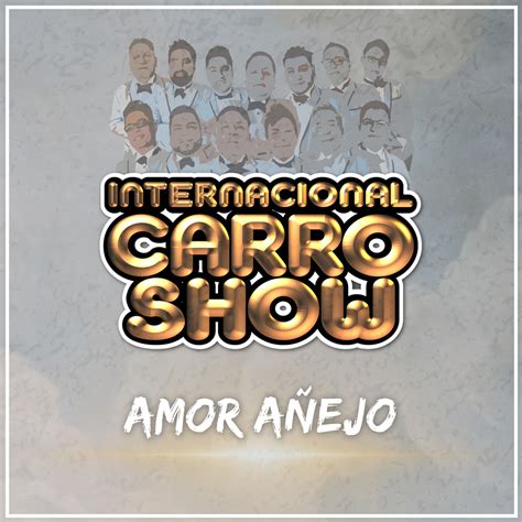 Amor an ejo Carro Show 1a Tromp pdf