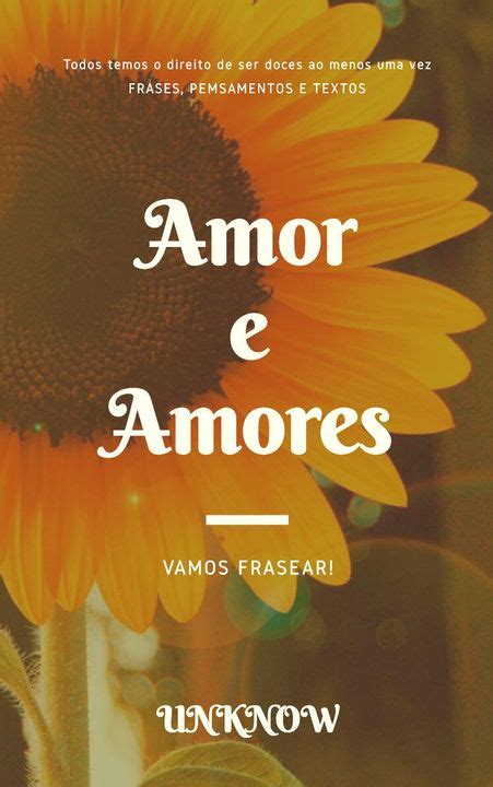 Amor e Amores docx