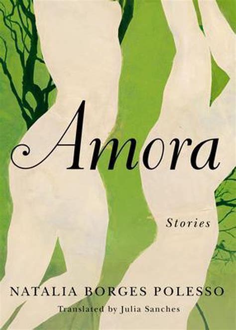 Read Amora Stories By Natalia Borges Polesso